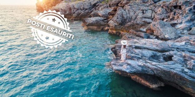 sardegna esauriti