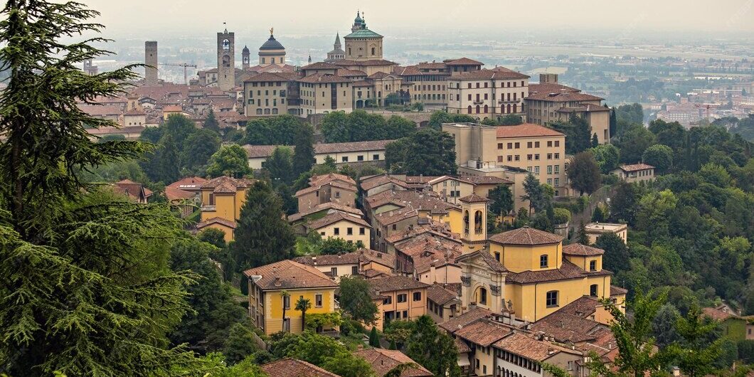 bergamo